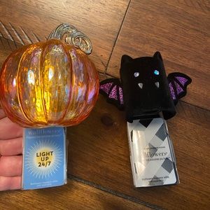 HALLOWEEN Wallflowers!!! NEW!